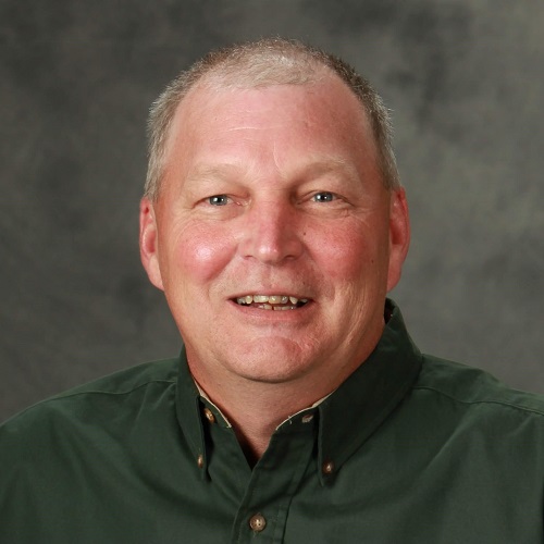 Kent Nicholson